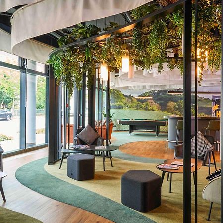 Hotel Ibis Styles Singen Exterior foto