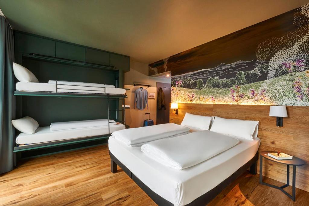 Hotel Ibis Styles Singen Exterior foto