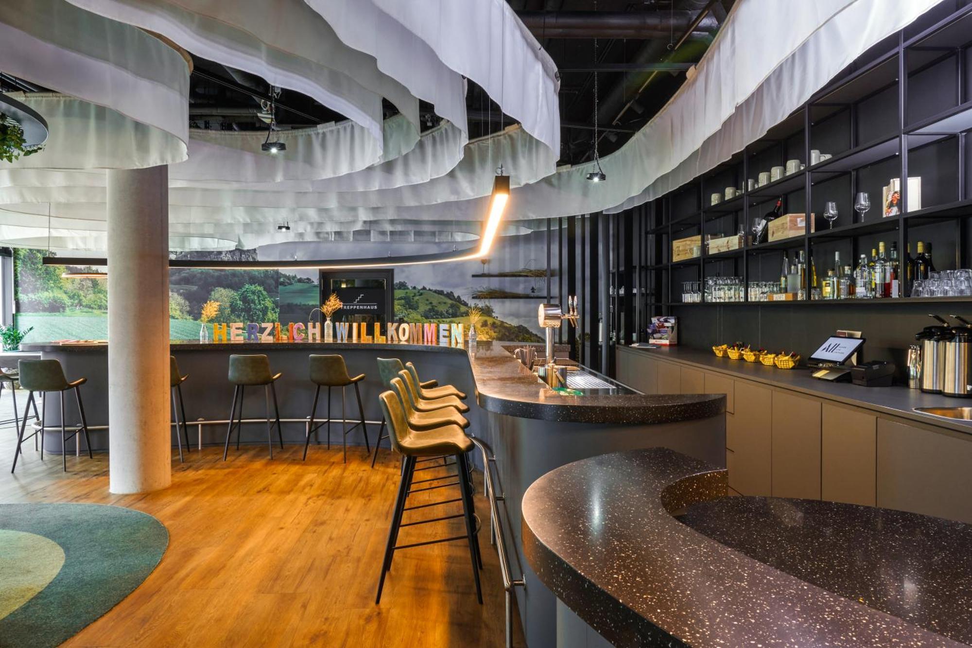 Hotel Ibis Styles Singen Exterior foto